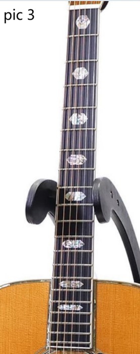 TL Style Custom Design Guitar (2023-12-01)