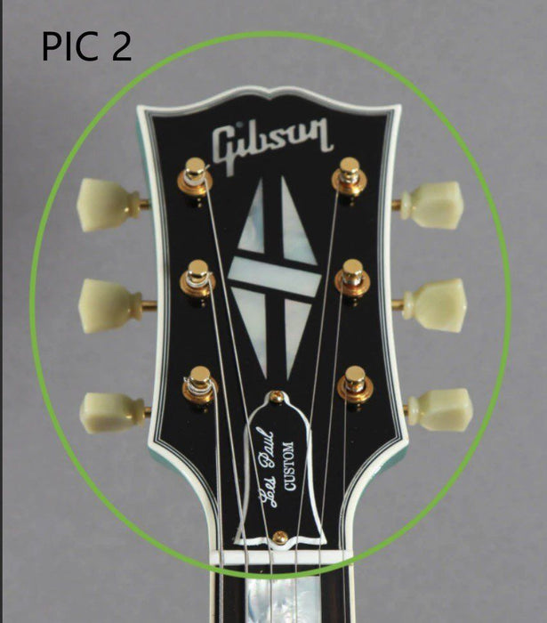 Custom Design DIY Electric Guitar Kit (2024-01-08)