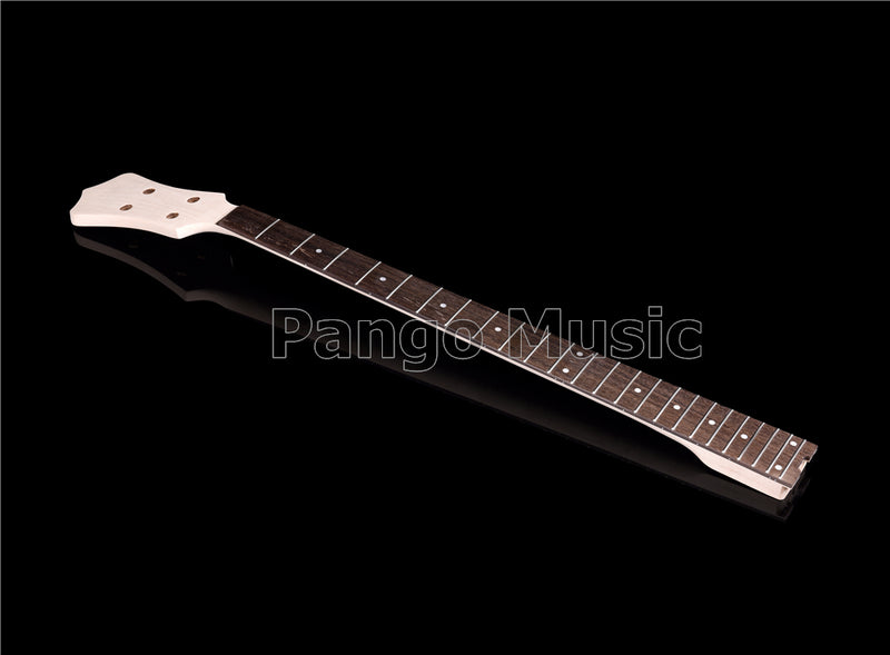 4-String DIY Electric Bass Guitar Kit (PTM-103-02)
