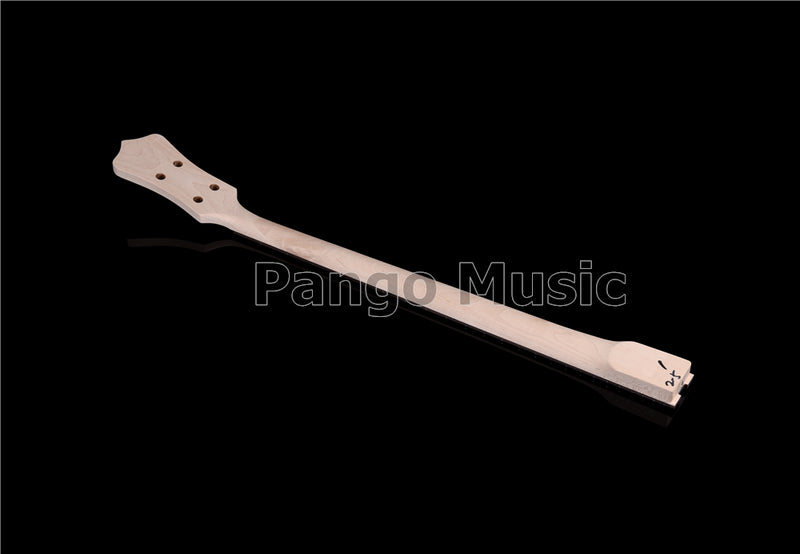 4-String DIY Electric Bass Guitar Kit (PTM-103-02)
