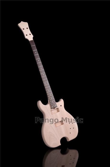 4 Strings DIY Electric Bass Kit (PTM-103-02)