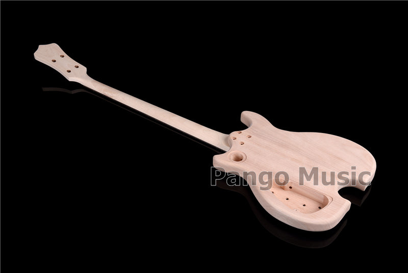 4-String DIY Electric Bass Guitar Kit (PTM-103-02)