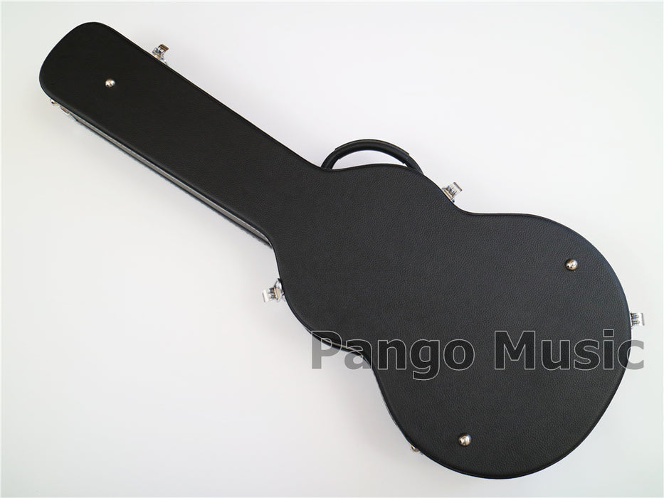 PANGO MUSIC Electric Guitar Hard Case (EL-008)