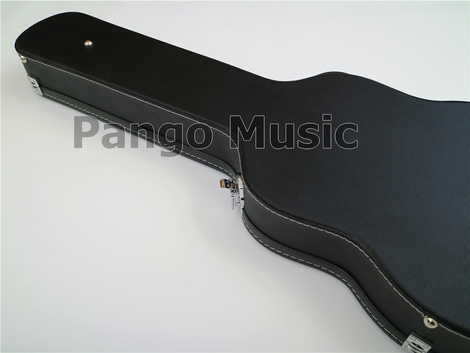 PANGO MUSIC Electric Guitar Hard Case (HC-001)