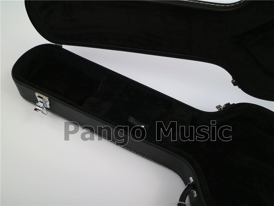 PANGO MUSIC Electric Guitar Hard Case (HC-001)