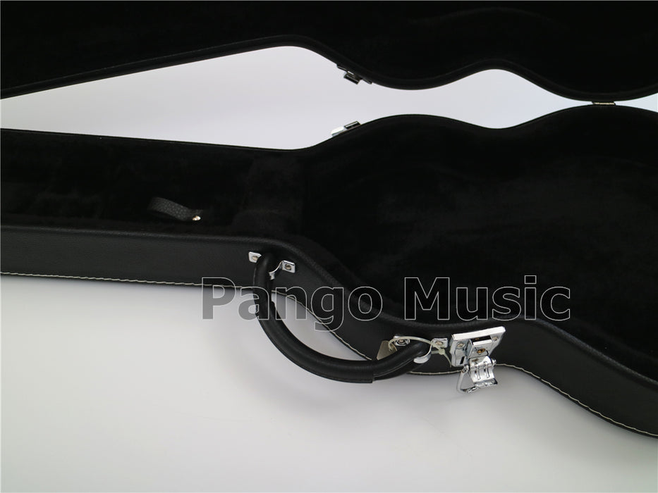 PANGO MUSIC Electric Guitar Hard Case (EL-008)