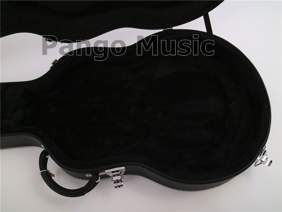 PANGO MUSIC Electric Guitar Hard Case (HC-001)