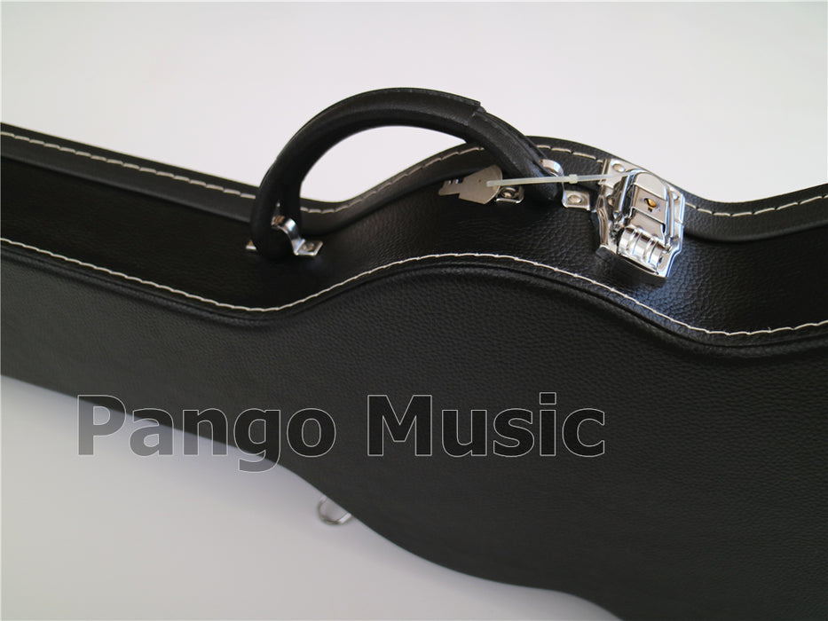 PANGO MUSIC Electric Guitar Hard Case (EL-008)