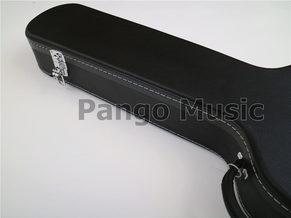 PANGO MUSIC Electric Guitar Hard Case (HC-001)