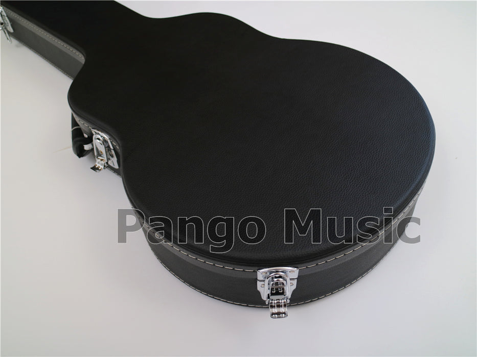 PANGO MUSIC Electric Guitar Hard Case (HC-001)