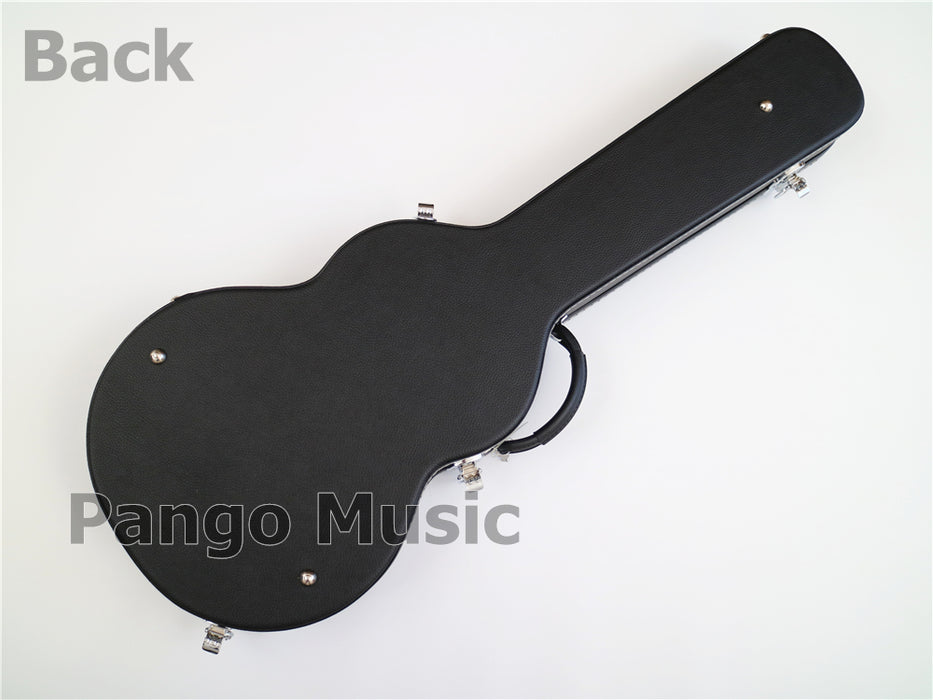 PANGO MUSIC Electric Guitar Hard Case (EL-008)