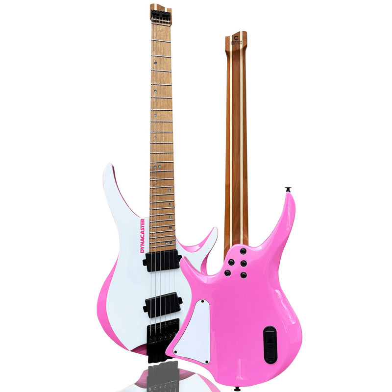 PANGO Music Headless Electric Guitar (PDG-1996)