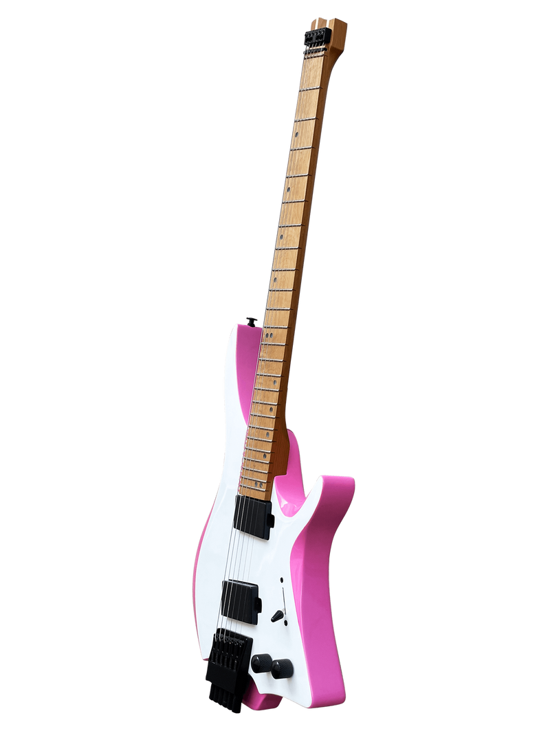 PANGO Music Headless Electric Guitar (PDG-1996)