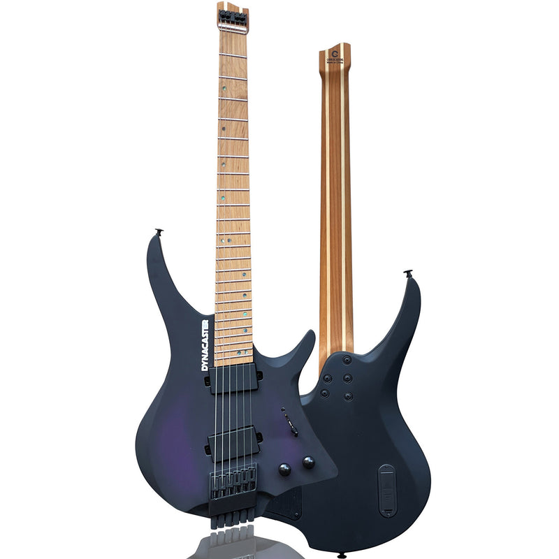 PANGO Music Headless Electric Guitar (PDG-1996)