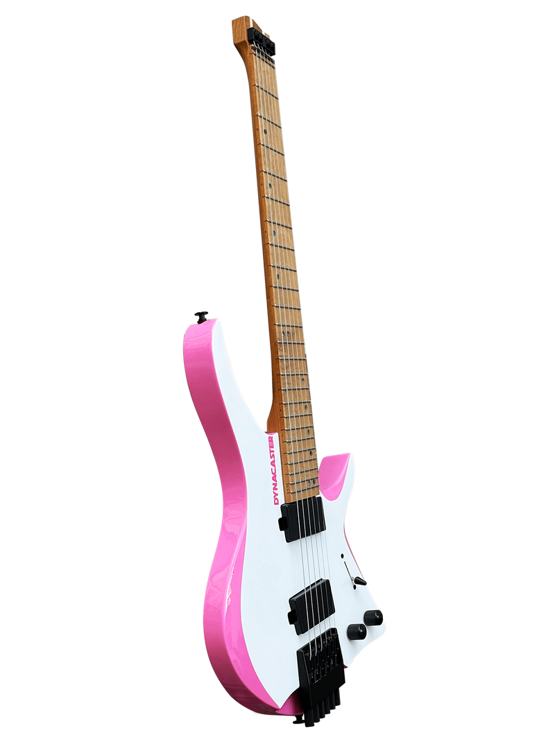 PANGO Music Headless Electric Guitar (PDG-1996)