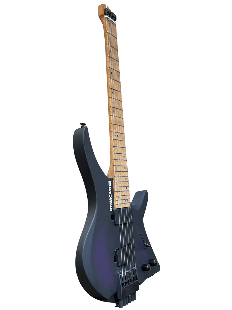 PANGO Music Headless Electric Guitar (PDG-1996)