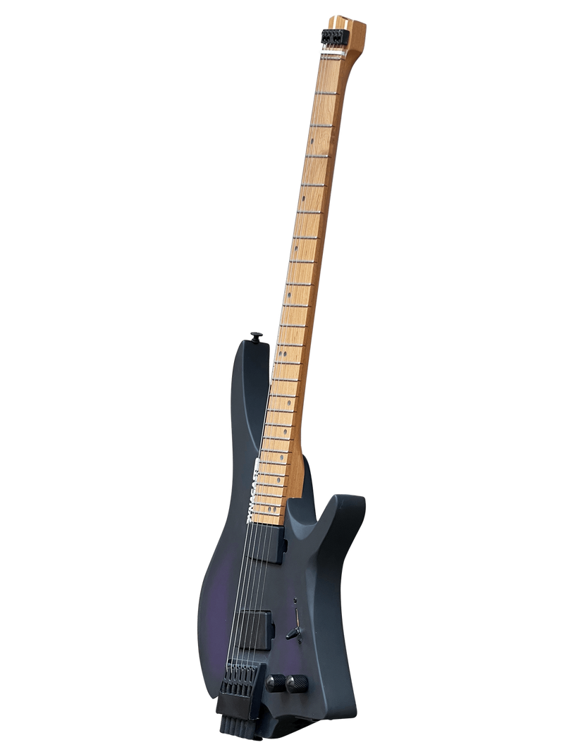 PANGO Music Headless Electric Guitar (PDG-1996)