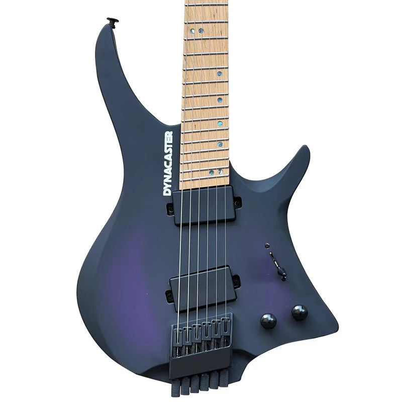 PANGO Music Headless Electric Guitar (PDG-1996)