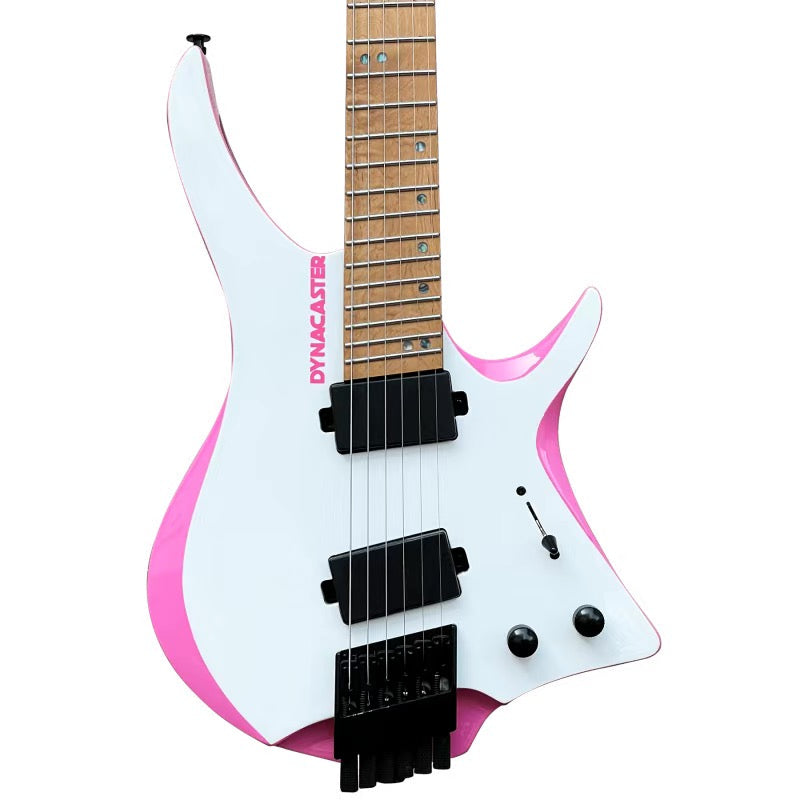 PANGO Music Headless Electric Guitar (PDG-1996)