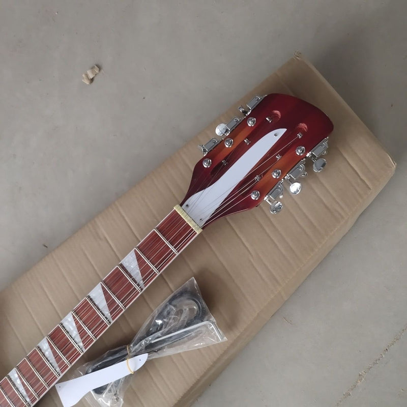 PANGO Music NY Series Left Hand Electric Guitar (PNY-013)