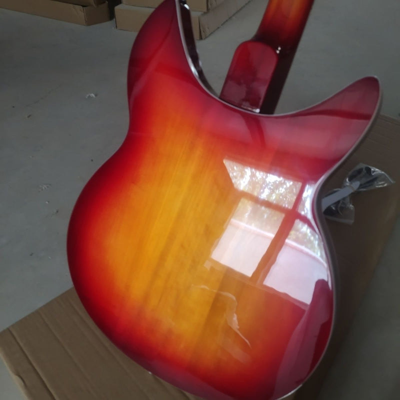 PANGO Music NY Series Left Hand Electric Guitar (PNY-013)