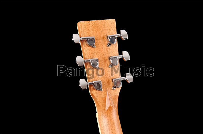 41 Inch Solid Paulownia Top Acoustic Guitar (PFA-920)