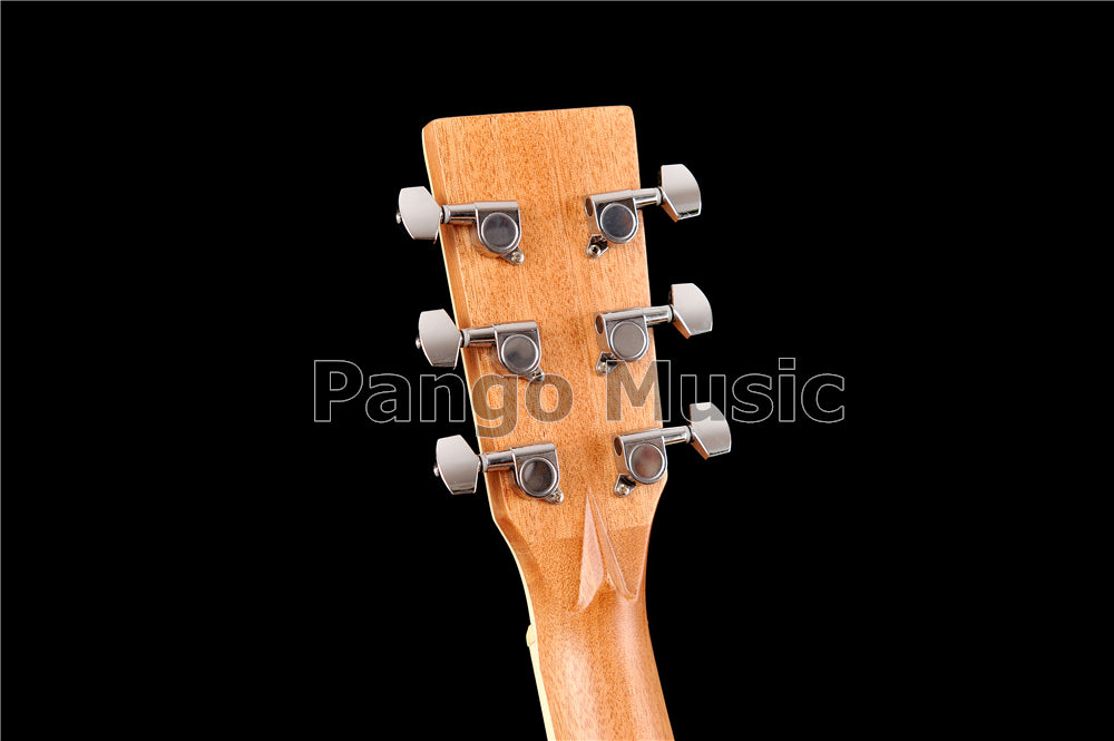 41 Inch Solid Paulownia Top Acoustic Guitar (PFA-920)