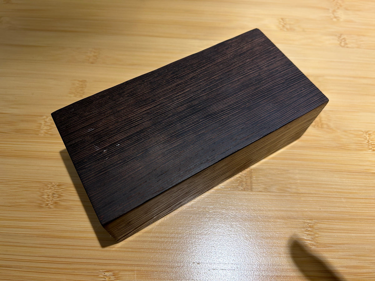 PANGO MUSIC Block Wood Material (001) — Guitar Kit Shop