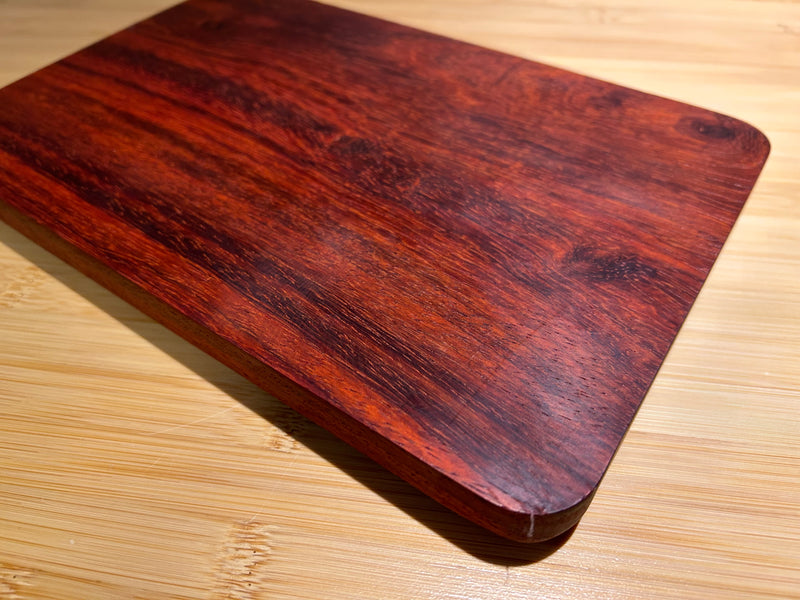 High Density Rosewood Workbench (003)