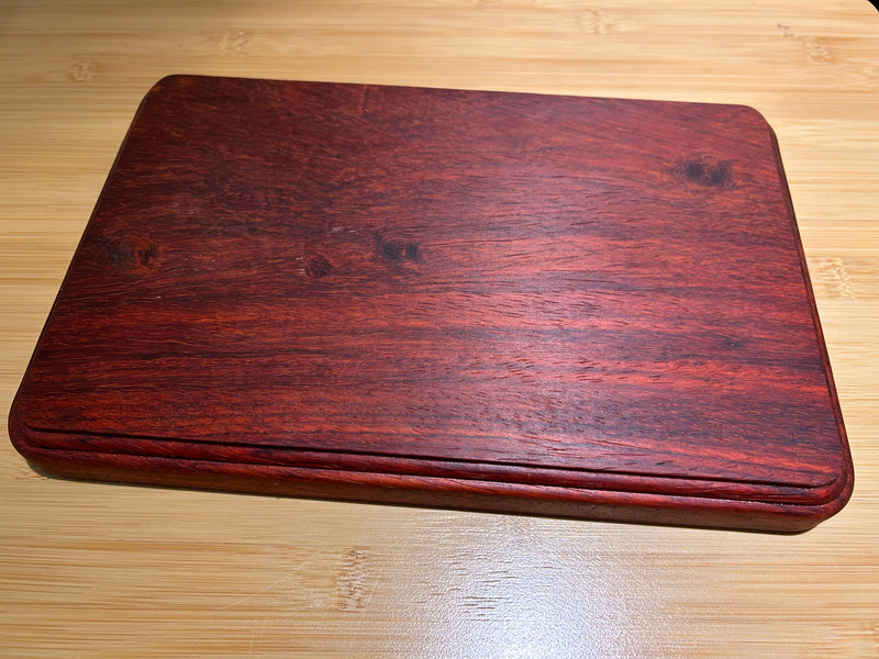High Density Rosewood Workbench (003)