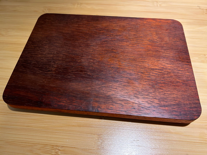 High Density Rosewood Workbench (002)