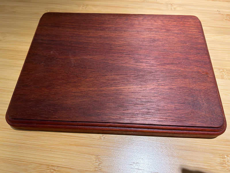 High Density Wood Workbench (001)