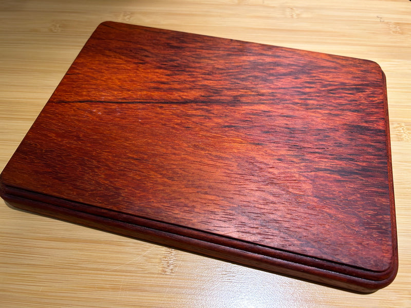 High Density Rosewood Workbench (002)