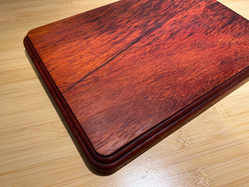 High Density Rosewood Workbench (002)