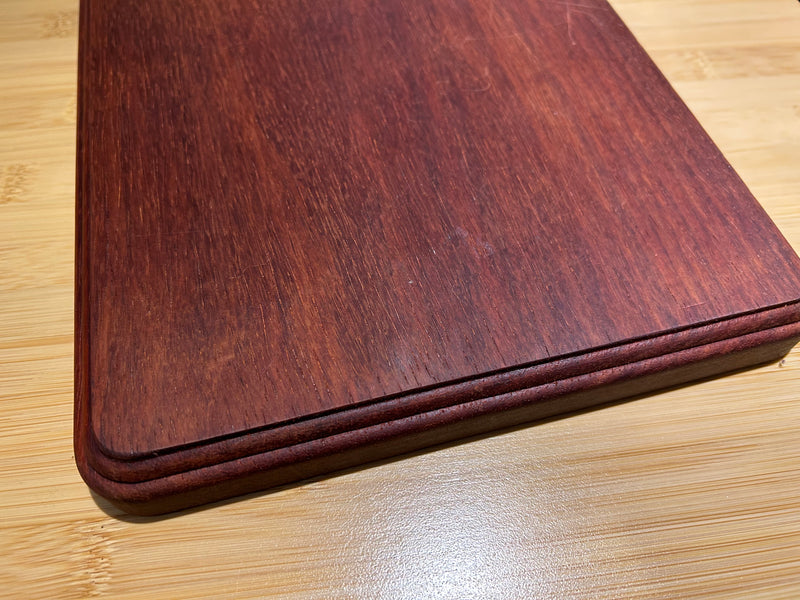 High Density Wood Workbench (001)