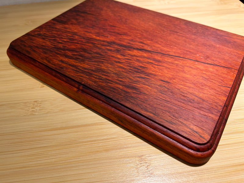 High Density Rosewood Workbench (002)