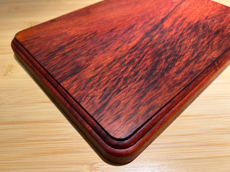 High Density Rosewood Workbench (002)