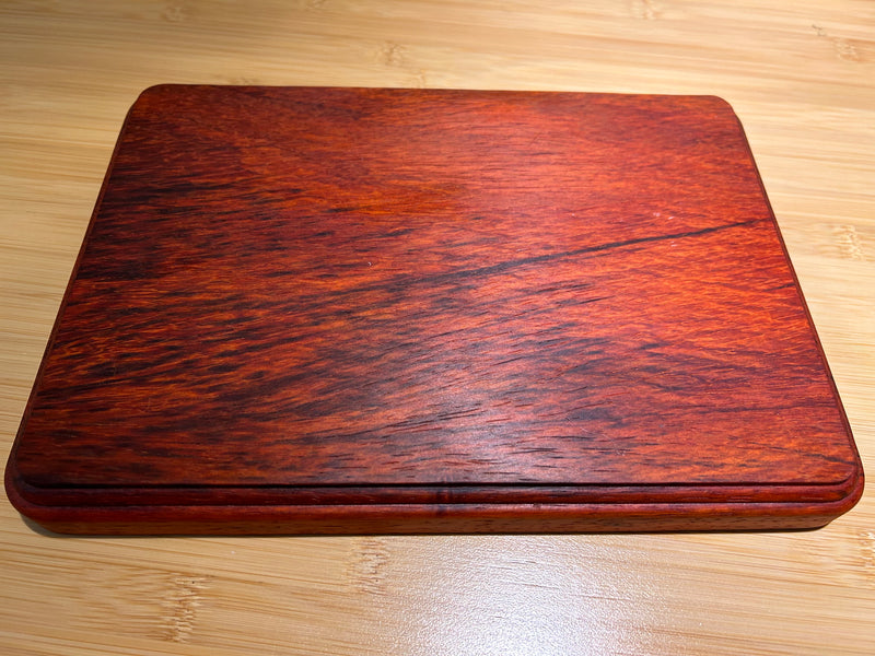 High Density Rosewood Workbench (002)