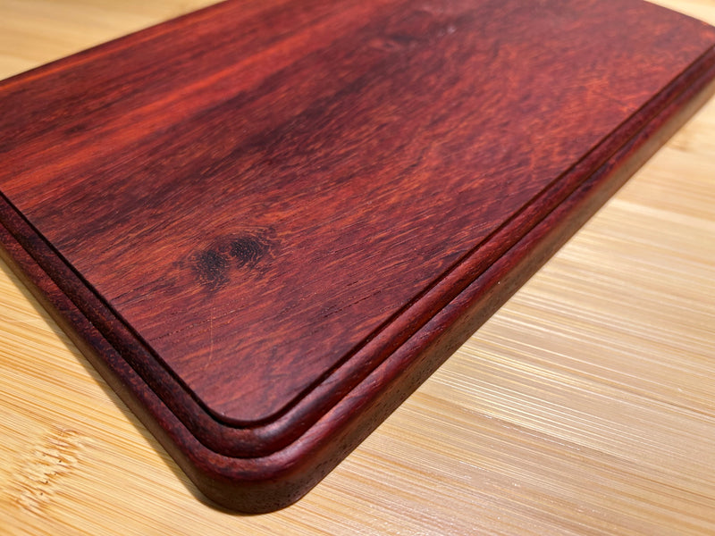 High Density Rosewood Workbench (003)