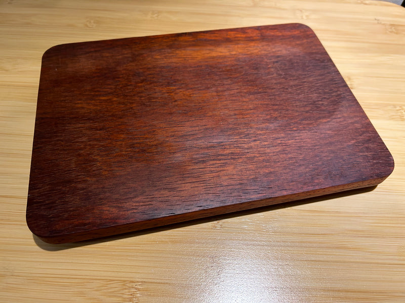 High Density Rosewood Workbench (002)