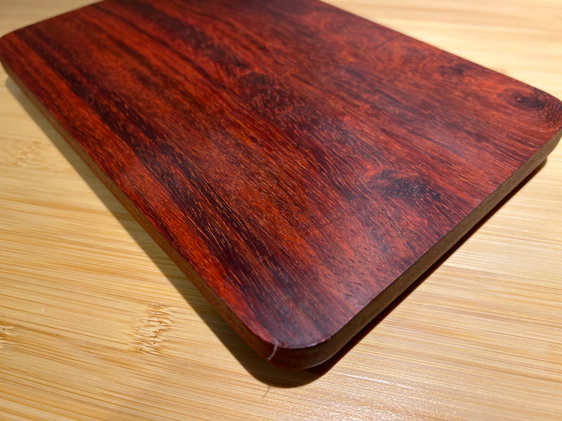 High Density Rosewood Workbench (003)