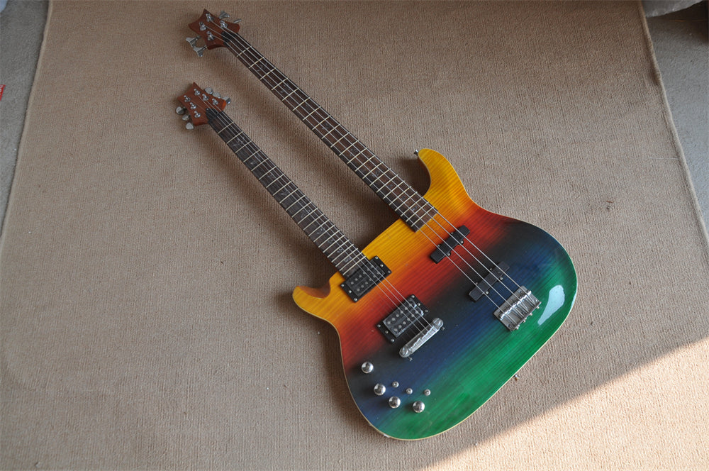 ZQN0493 Custom Design Electric Guitar ( 2024-03-29)