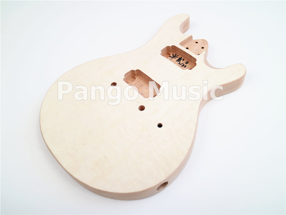 PRS Style Bolt On Design DIY Electric Guitar Kit (PRS-12403)