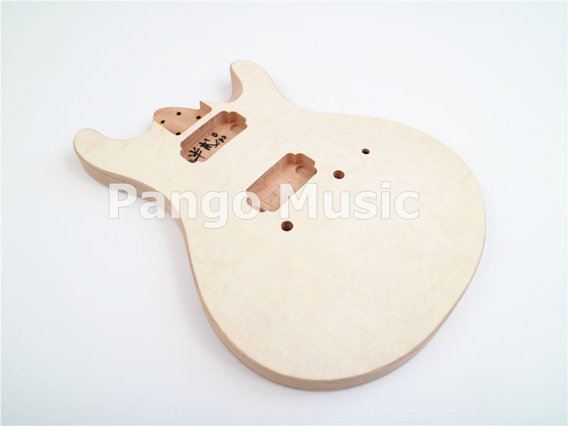 PRS Style Bolt On Design DIY Electric Guitar Kit (PRS-12403)