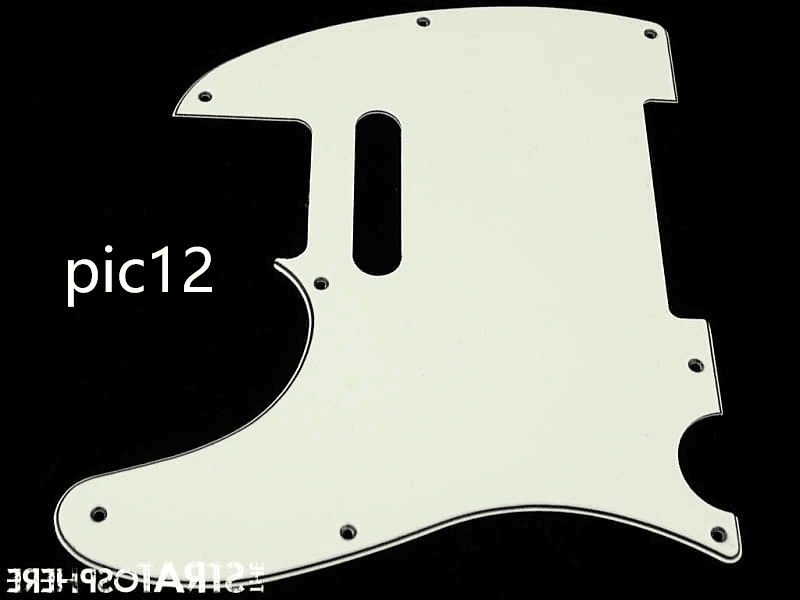 PHJ-627 Custom Design Electric Guitar ( 2025-04-10 )