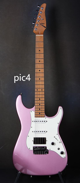 PHJ-627 Custom Design Electric Guitar ( 2025-04-10 )