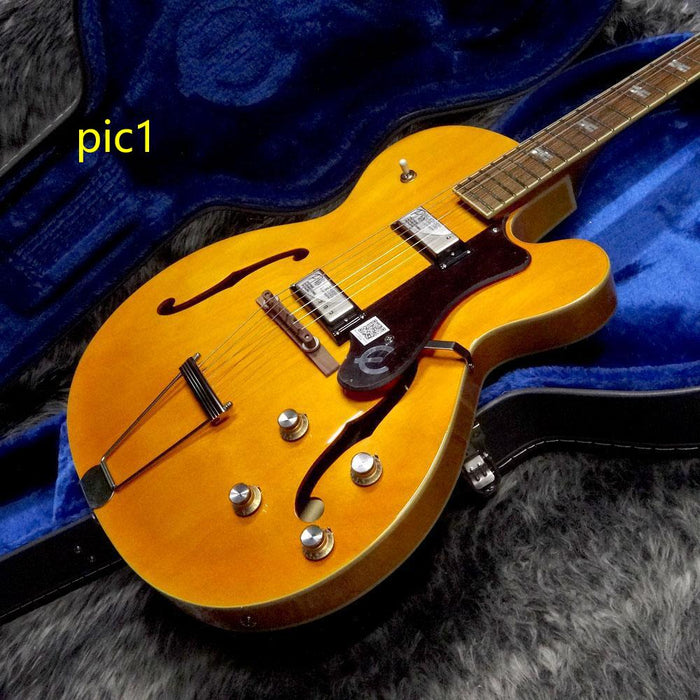 PL5-074 Custom Electric Guitar (2025-04-23)