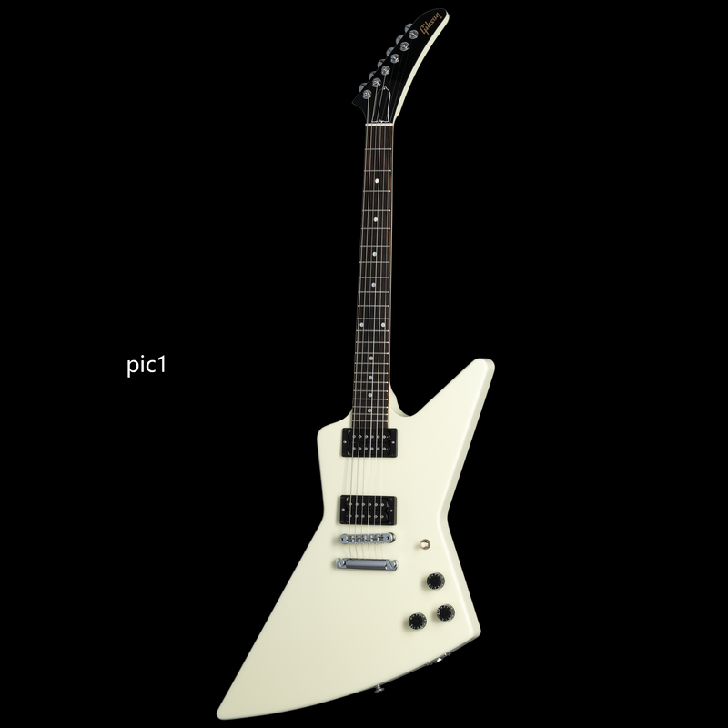 Custom Design Electric Guitar ( 2025-03-20 )