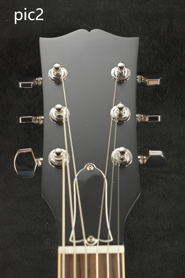 Custom Electric Guitar Kit (2025-04-27)