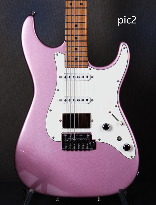 PHJ-627 Custom Design Electric Guitar ( 2025-04-10 )